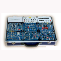 GX-SM07C 高频电子电路实验箱
