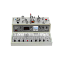 GX-CGQ16B-Ⅱ 光电传感器实验仪