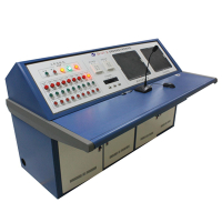 GX-SJT-II 一体化教学示教控制系统