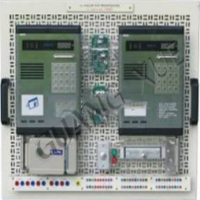 GX-LY20L 智能楼宇通用实训考核设备