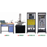 GX-SK21E 数控铣床装调维修实训设备