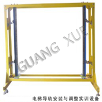 GX-DT19C 电梯安装与调整实训考核设备