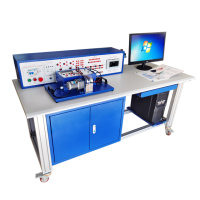 GX-CGQ16D 检测技术与传感器应用实训建设
