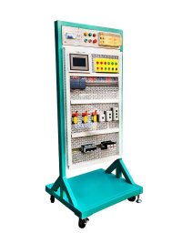 GX-WD01B 维修电工中级鉴定设备