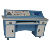 GX-WD01D Maintenance Electrician Technician Training and Assessment Equipment