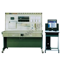 GX-LY20D Remote Meter Reading System Training and Assessment Equipment