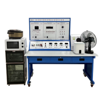GX-JD22D 小家电实物综合技能实训