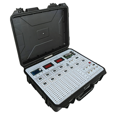  GX-CKDL-10 Measurement and Control Circuit Experimental Box