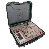 GX-XPLC-10 PLC实验箱